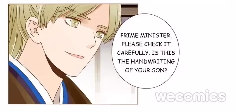 Read Next to the Prince chapter 45 image 39 on Lezhin