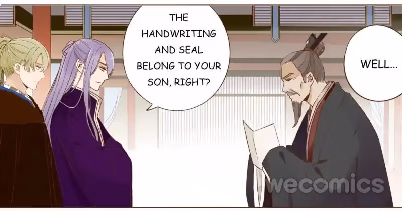 Read Next to the Prince chapter 45 image 41 on Lezhin