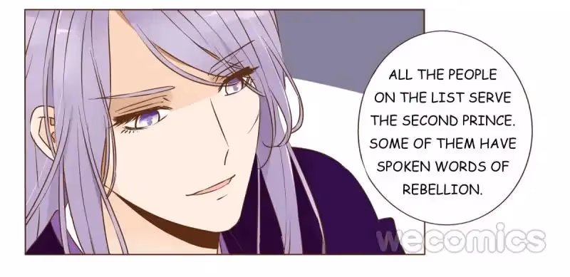 Read Next to the Prince chapter 45 image 42 on Lezhin