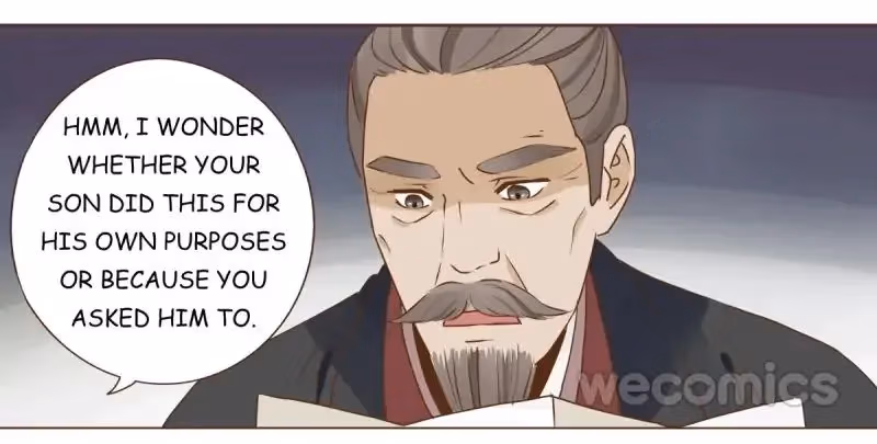 Read Next to the Prince chapter 45 image 43 on Lezhin