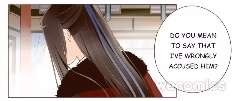 Read Next to the Prince chapter 45 image 45 on Lezhin