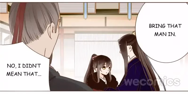 Read Next to the Prince chapter 45 image 46 on Lezhin