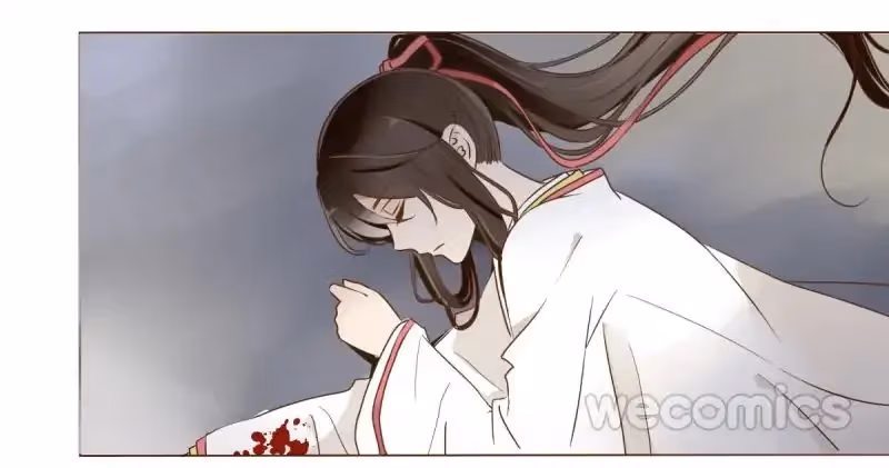 Read Next to the Prince chapter 45 image 7 on Lezhin
