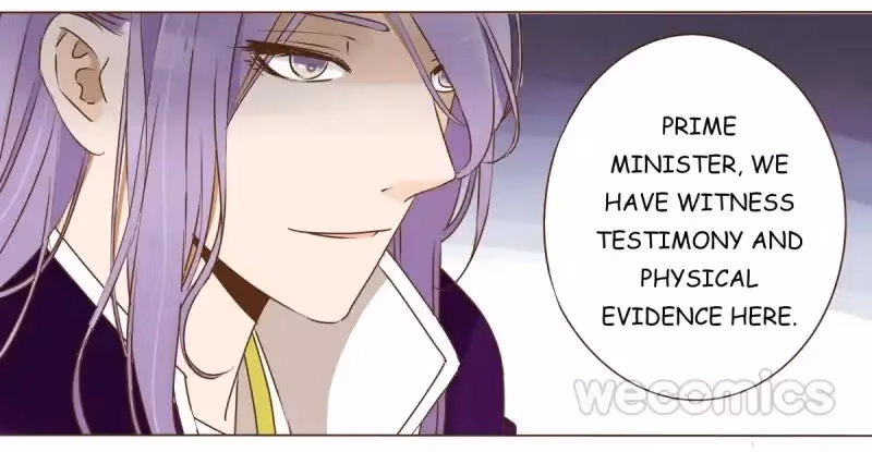 Read Next to the Prince chapter 46 image 1 on Lezhin
