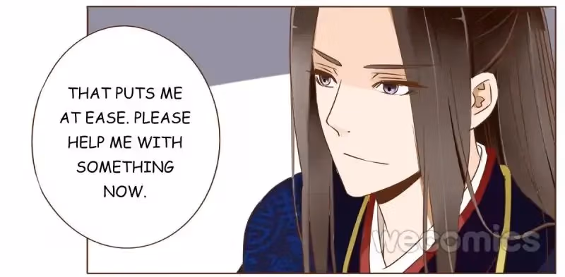 Read Next to the Prince chapter 46 image 10 on Lezhin