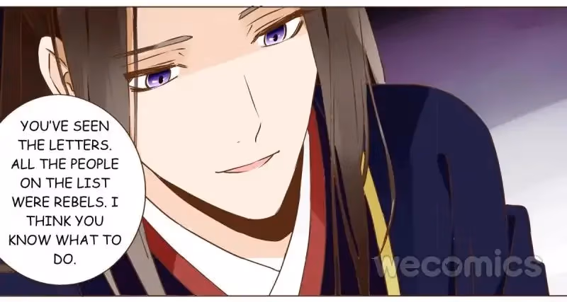 Read Next to the Prince chapter 46 image 12 on Lezhin