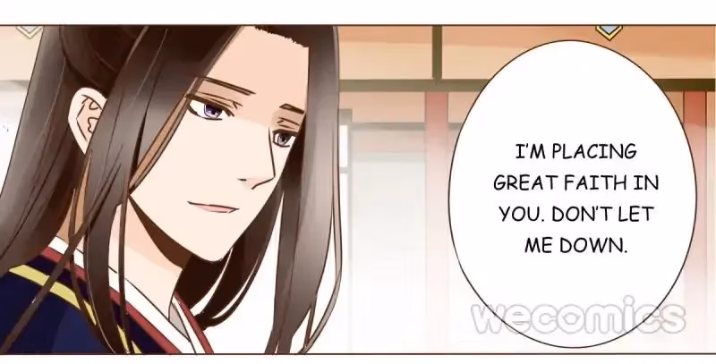 Read Next to the Prince chapter 46 image 14 on Lezhin