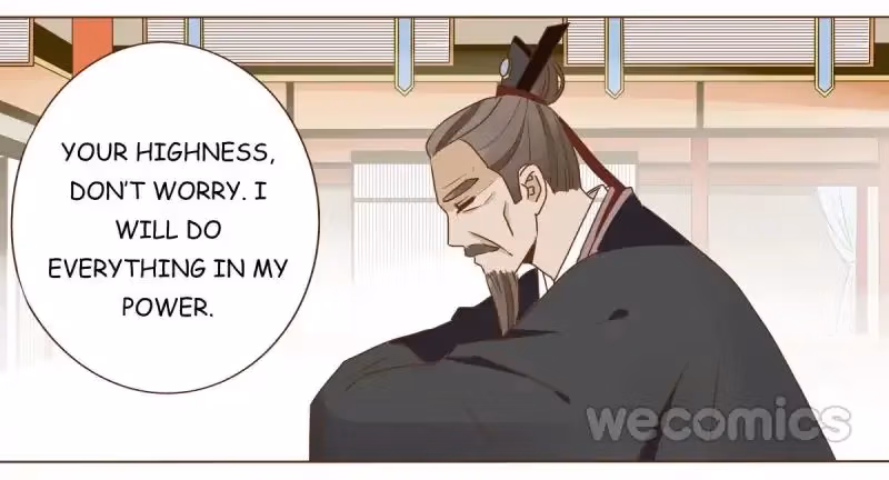 Read Next to the Prince chapter 46 image 15 on Lezhin
