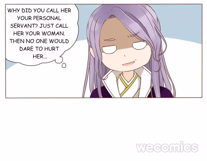Read Next to the Prince chapter 46 image 20 on Lezhin