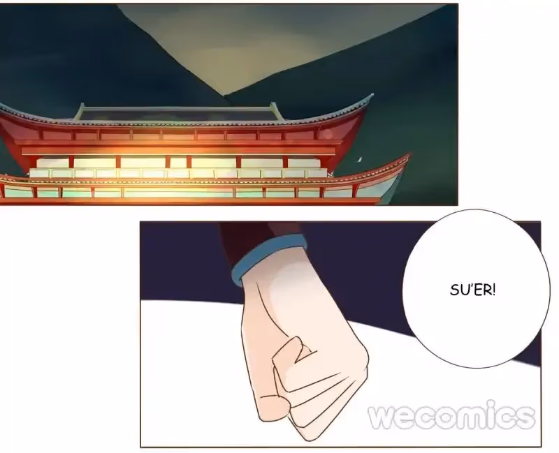 Read Next to the Prince chapter 46 image 22 on Lezhin