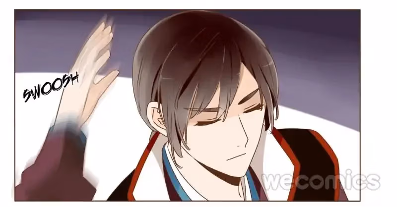 Read Next to the Prince chapter 46 image 31 on Lezhin