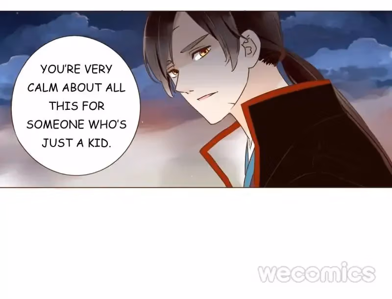 Read Next to the Prince chapter 46 image 34 on Lezhin