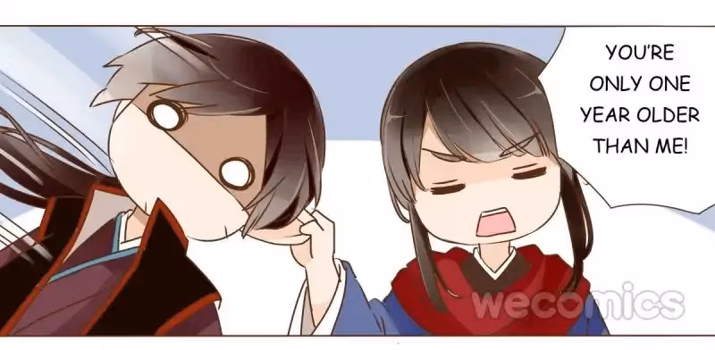 Read Next to the Prince chapter 46 image 35 on Lezhin