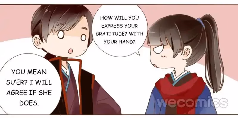 Read Next to the Prince chapter 46 image 38 on Lezhin