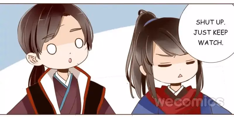 Read Next to the Prince chapter 46 image 39 on Lezhin