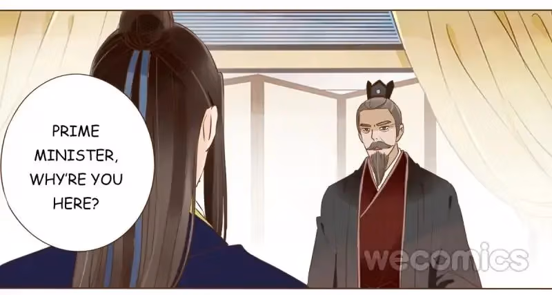Read Next to the Prince chapter 46 image 4 on Lezhin