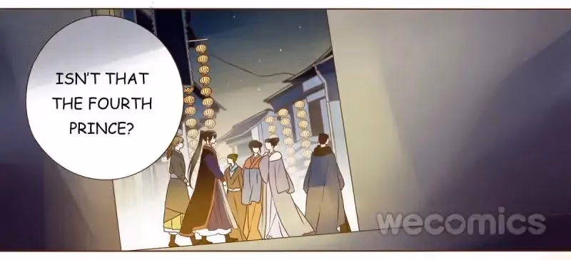 Read Next to the Prince chapter 46 image 40 on Lezhin