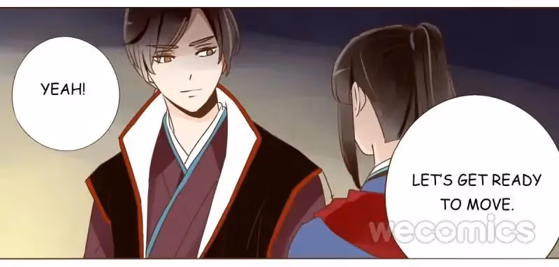 Read Next to the Prince chapter 46 image 44 on Lezhin