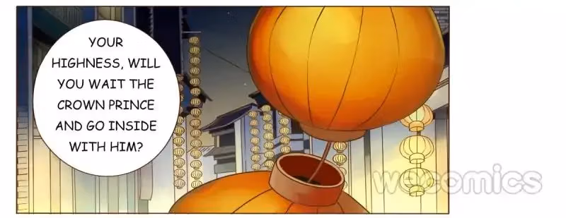 Read Next to the Prince chapter 46 image 45 on Lezhin