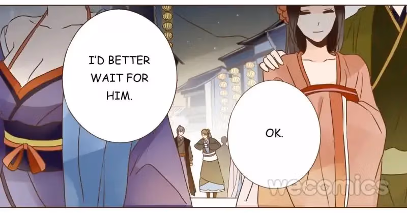 Read Next to the Prince chapter 46 image 47 on Lezhin