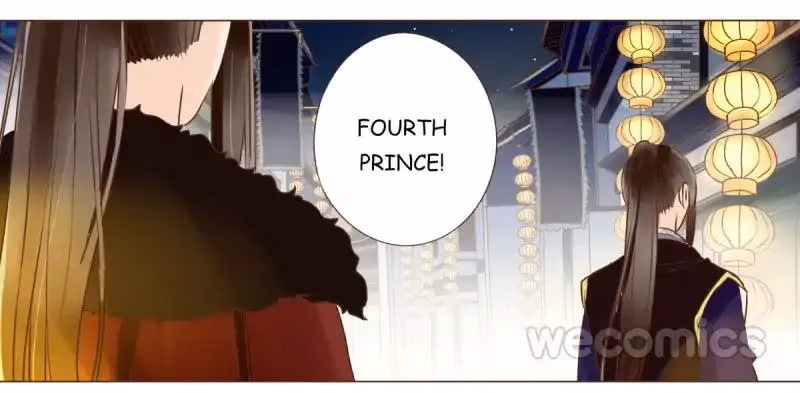 Read Next to the Prince chapter 46 image 48 on Lezhin