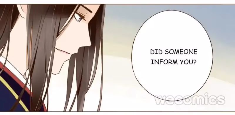 Read Next to the Prince chapter 46 image 5 on Lezhin