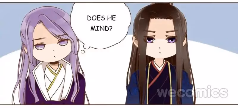 Read Next to the Prince chapter 46 image 54 on Lezhin
