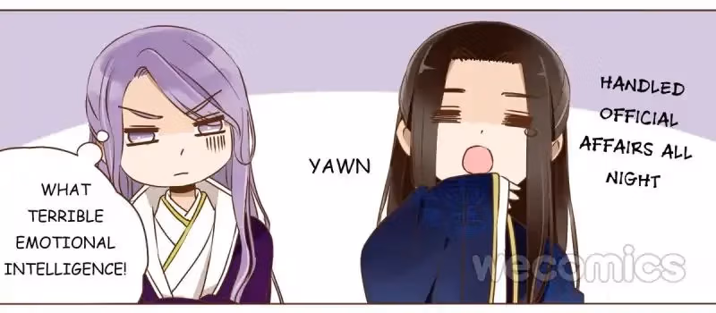 Read Next to the Prince chapter 46 image 55 on Lezhin