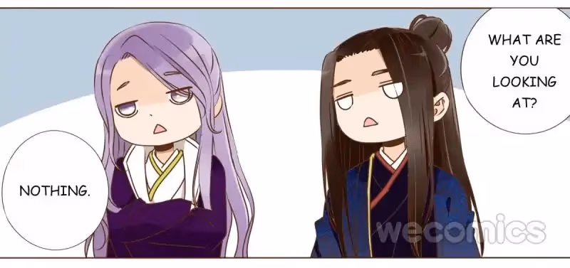 Read Next to the Prince chapter 46 image 56 on Lezhin