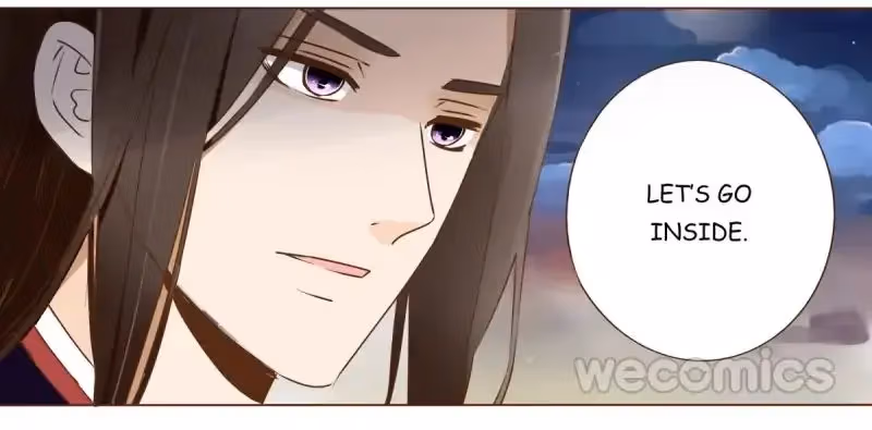 Read Next to the Prince chapter 46 image 57 on Lezhin