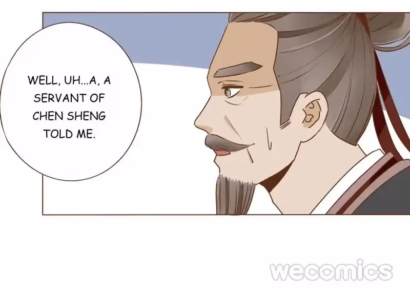 Read Next to the Prince chapter 46 image 6 on Lezhin