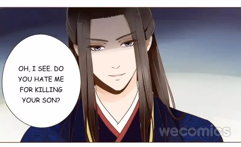 Read Next to the Prince chapter 46 image 7 on Lezhin
