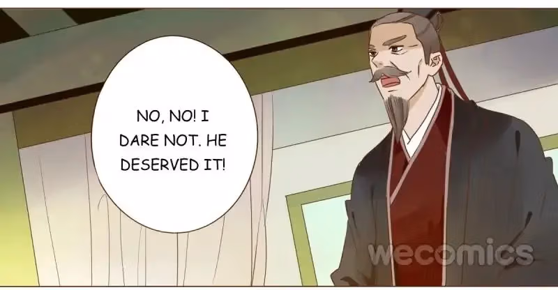 Read Next to the Prince chapter 46 image 8 on Lezhin