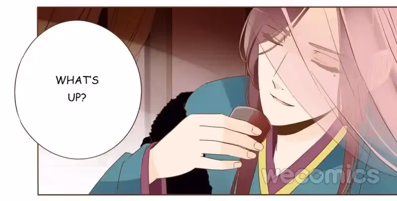 Read Next to the Prince chapter 47 image 1 on Lezhin