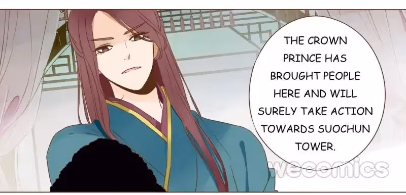 Read Next to the Prince chapter 47 image 11 on Lezhin