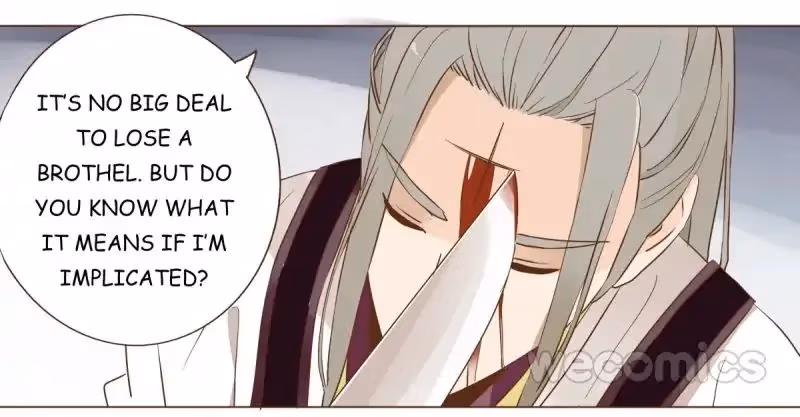 Read Next to the Prince chapter 47 image 12 on Lezhin