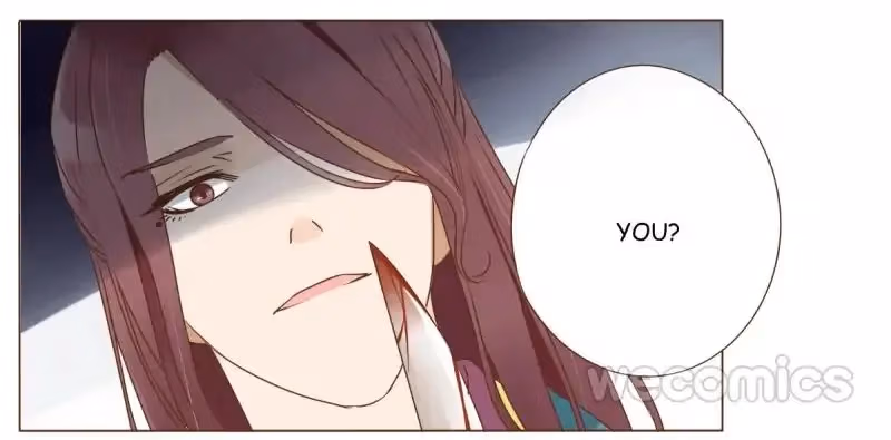Read Next to the Prince chapter 47 image 15 on Lezhin