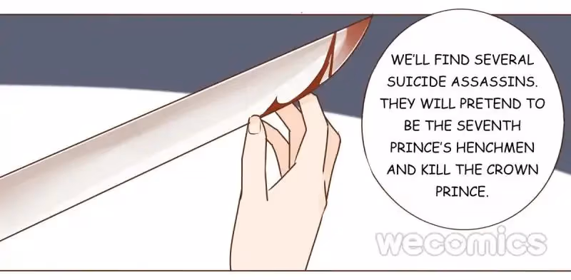 Read Next to the Prince chapter 47 image 19 on Lezhin
