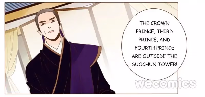 Read Next to the Prince chapter 47 image 2 on Lezhin