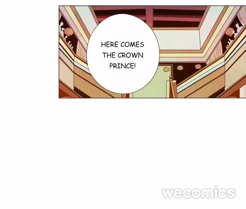Read Next to the Prince chapter 47 image 20 on Lezhin