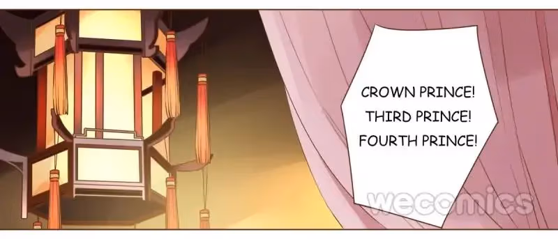 Read Next to the Prince chapter 47 image 22 on Lezhin