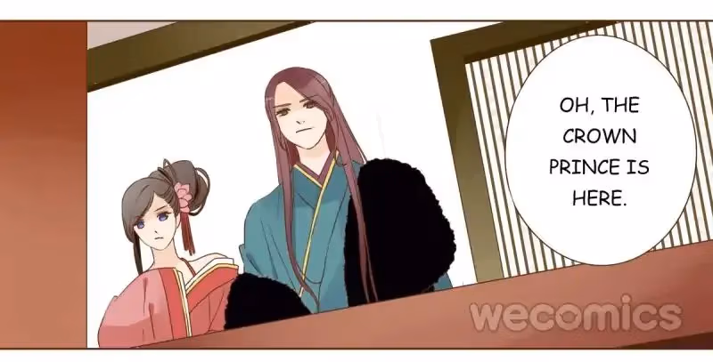 Read Next to the Prince chapter 47 image 25 on Lezhin