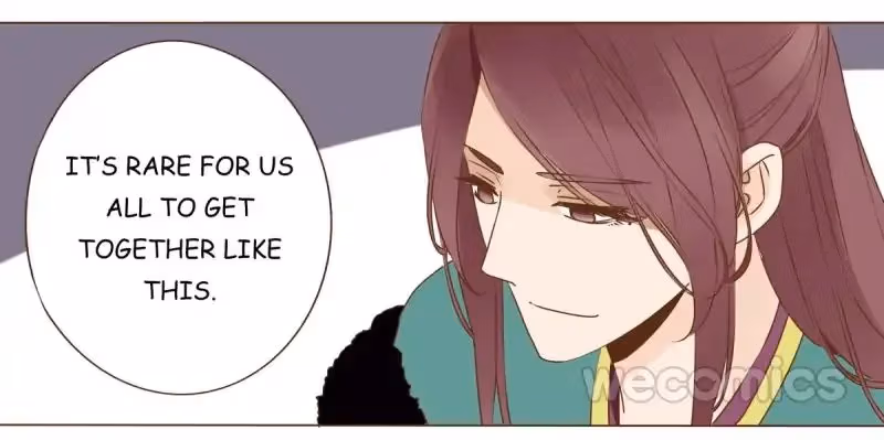 Read Next to the Prince chapter 47 image 28 on Lezhin