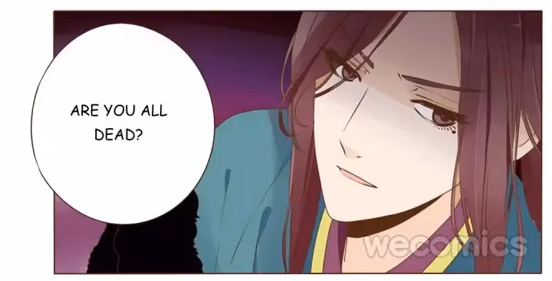 Read Next to the Prince chapter 47 image 3 on Lezhin
