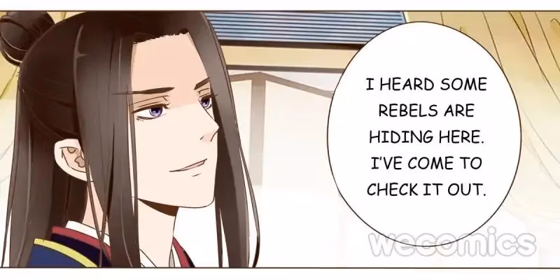 Read Next to the Prince chapter 47 image 30 on Lezhin