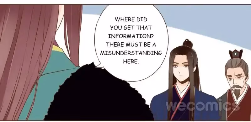 Read Next to the Prince chapter 47 image 32 on Lezhin