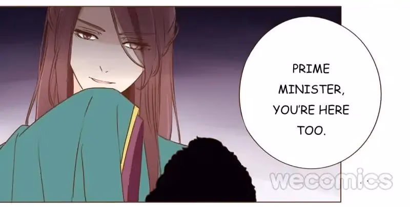 Read Next to the Prince chapter 47 image 34 on Lezhin
