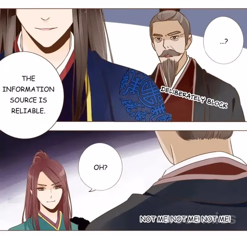 Read Next to the Prince chapter 47 image 36 on Lezhin