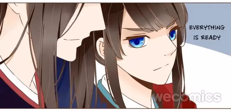 Read Next to the Prince chapter 47 image 38 on Lezhin