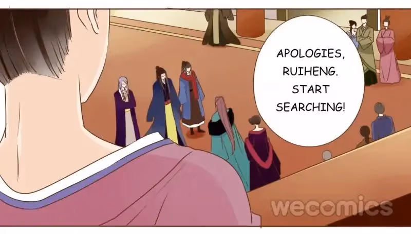 Read Next to the Prince chapter 47 image 39 on Lezhin